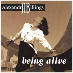 "Being Alive," 2000