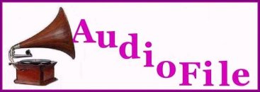 Audiofile