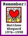 Matthew Shepard Foundation