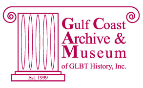 Houston's queer archives