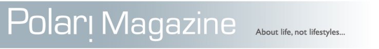 Polari Magazine