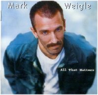 All That Matters, 2000