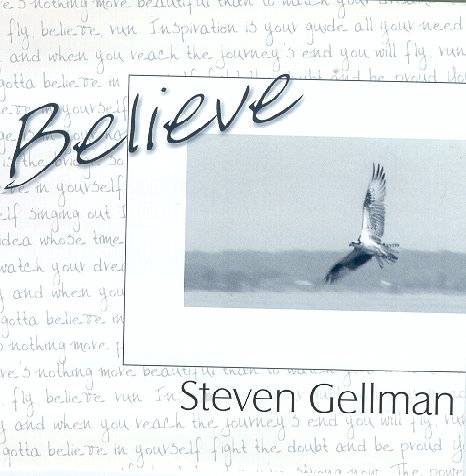 Believe, 1999 (CD single +3)