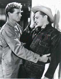 Madison & Mitchum