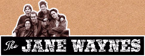 Jane Waynes