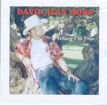 "Where I'm Free" 1999