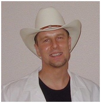 David Alan Mors, 2000, Houston