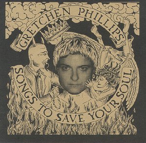 Gretchen and "Phillips & Driver"