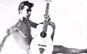 vintage pic, probably late 50s
