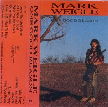 One Good Reason, 1990