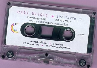 "The Truth Is" sampler