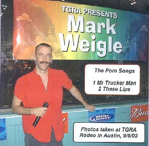 JD's version of a MW EP