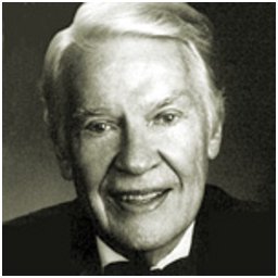 Bart Howard