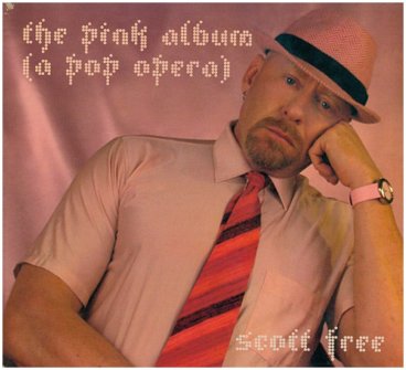 Scott Free CD