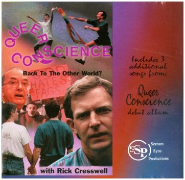 Back to the Other World