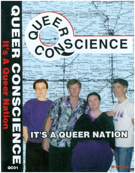 It's a Queer Nation