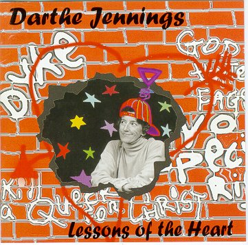 Darthe Jennings' "Lessons of the Heart"