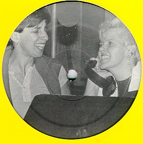 12" "Never Been Better"