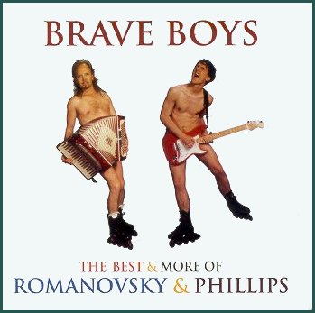 Brave Boys