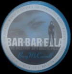 "Bar-Bar-Ella" by Busy McCarroll