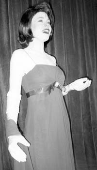 Jennifer Milligan