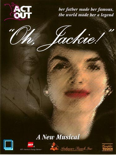 Oh, Jackie!