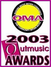 Outmusic Awards
