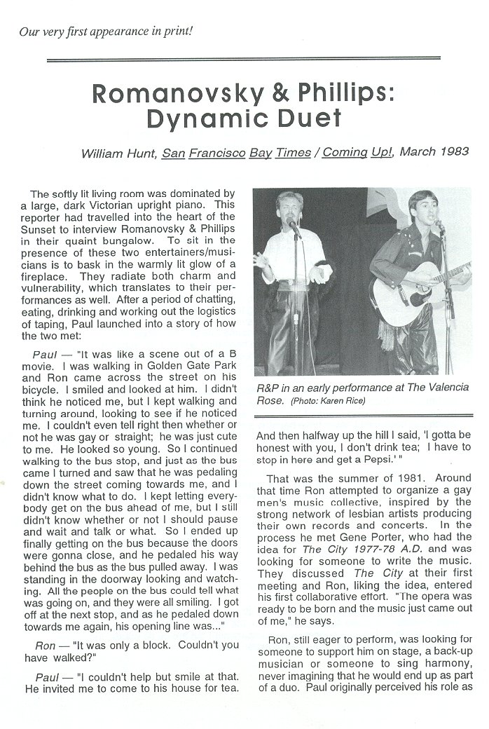 SF Bay Times article