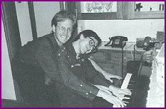 photo by Cholena Erickson, 1987