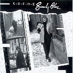 Suede's "Barely Blue"
