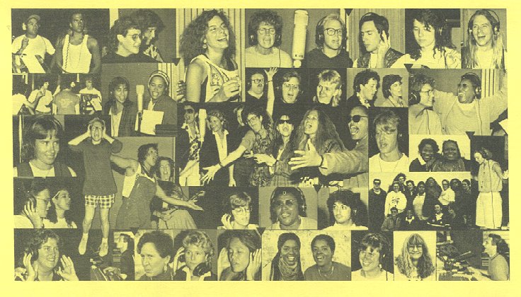 Photo from Hot Wire Magazine, May 1993