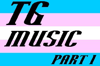 TG Music banner