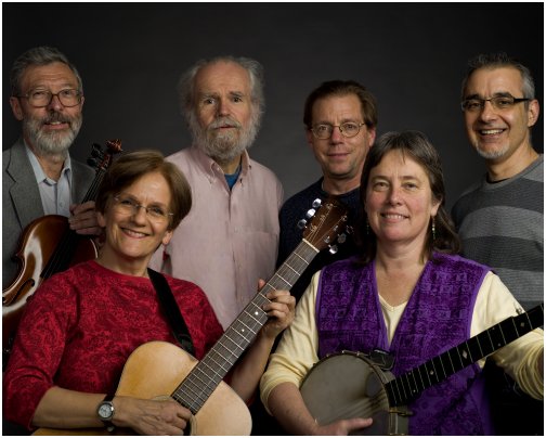 Bright Morning Star reunion