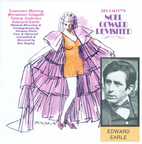 Ben Bagley's Noel Coward Revisited, 1967