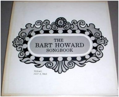 Bart Howard album