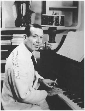 Cole Porter