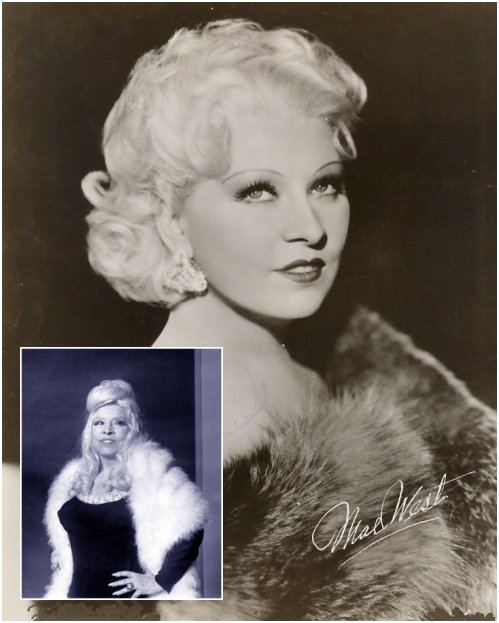 Mae West