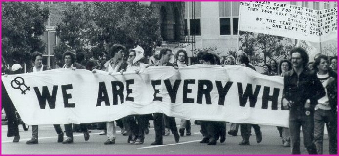 7 March on Washington pic by JD Doyle