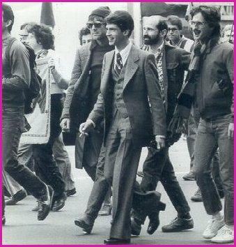 4 March on Washington pic by JD Doyle