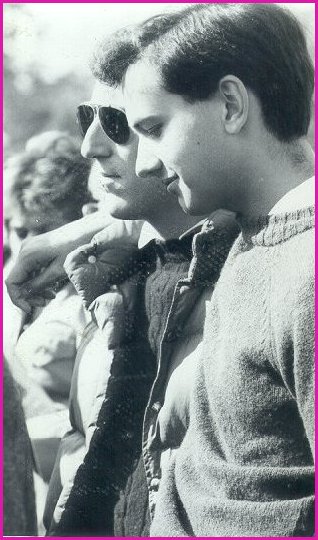  15 March on Washington pic by JD Doyle