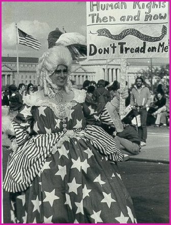 32 March on Washington pic by JD Doyle