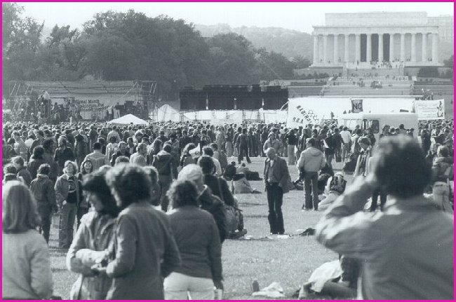 16 March on Washington pic by JD Doyle