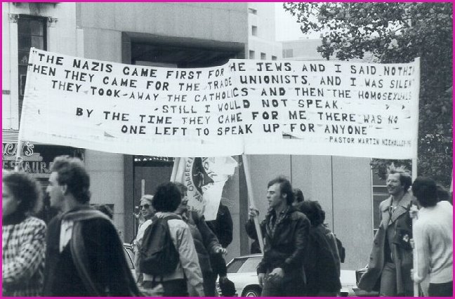 34 March on Washington pic by JD Doyle