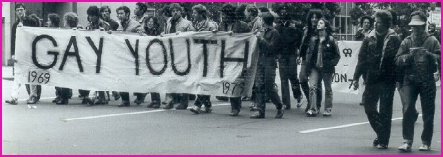 21 March on Washington pic by JD Doyle