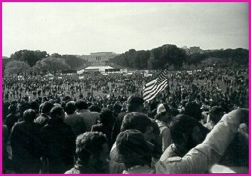 30 March on Washington pic by JD Doyle