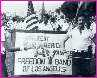  26 March on Washington pic by JD Doyle