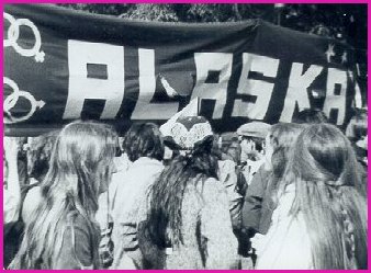 25 March on Washington pic by JD Doyle