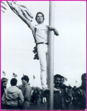 28 March on Washington pic by JD Doyle