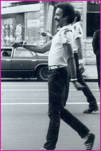 29 March on Washington pic by JD Doyle