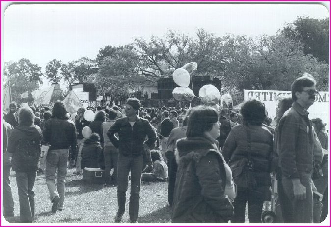35 March on Washington pic by JD Doyle